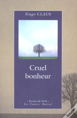 Capa do artigo Cruel Bonheur