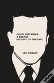 Capa do artigo Cruel Britannia
