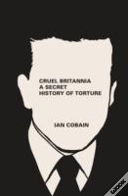 Capa do artigo Cruel Britannia
