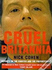 Capa do artigo Cruel Britannia