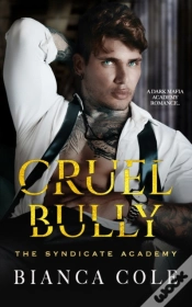 Capa do artigo Cruel Bully