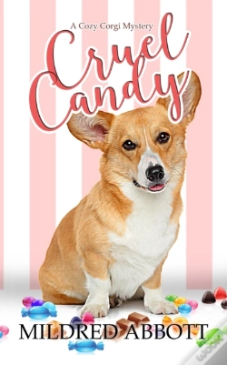 Capa do artigo Cruel Candy
