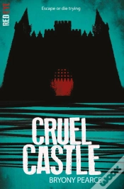Capa do artigo Cruel Castle
