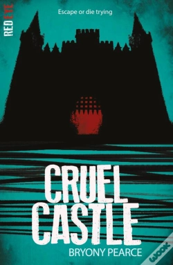 Capa do artigo Cruel Castle