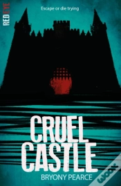 Capa do artigo Cruel Castle