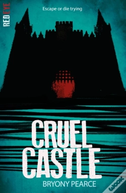 Capa do artigo Cruel Castle