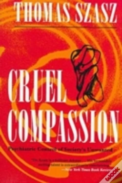 Capa do artigo Cruel Compassion