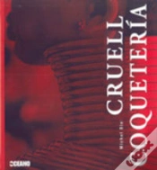 Capa do artigo Cruel Coquetería