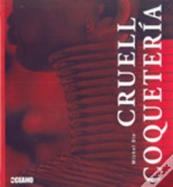 Capa do artigo Cruel Coquetería