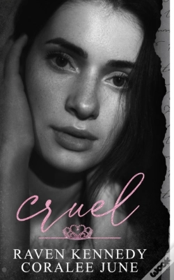 Capa do artigo Cruel