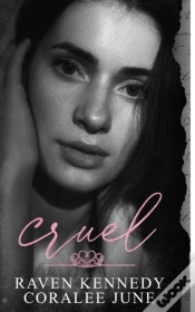 Capa do artigo Cruel