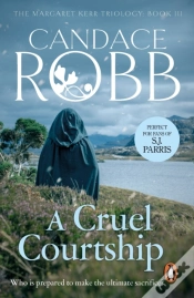 Capa do artigo Cruel Courtship