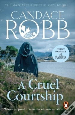 Capa do artigo Cruel Courtship