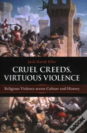 Capa do artigo Cruel Creeds, Virtuous Violence