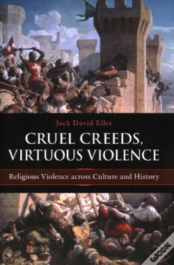 Capa do artigo Cruel Creeds, Virtuous Violence