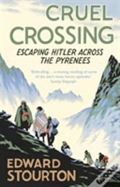 Capa do artigo Cruel Crossing