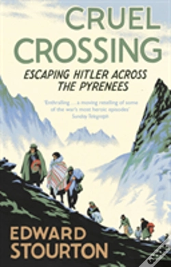 Capa do artigo Cruel Crossing