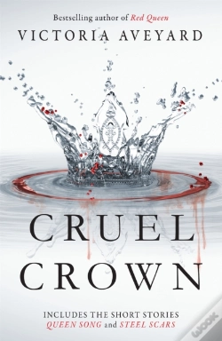 Capa do artigo Cruel Crown