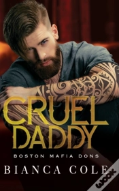 Capa do artigo Cruel Daddy