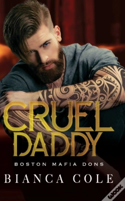 Capa do artigo Cruel Daddy