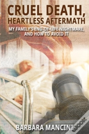 Capa do artigo Cruel Death, Heartless Aftermath