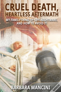 Capa do artigo Cruel Death, Heartless Aftermath