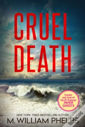Capa do artigo Cruel Death