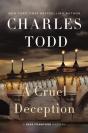 Cruel Deception - Preview