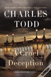 Capa do artigo Cruel Deception