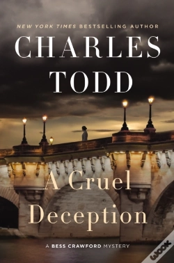 Capa do artigo Cruel Deception