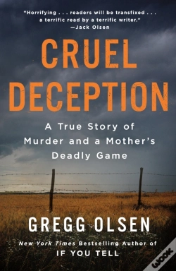 Capa do artigo Cruel Deception