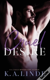 Capa do artigo Cruel Desire
