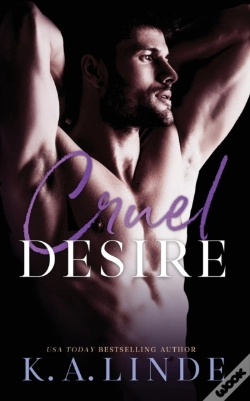 Capa do artigo Cruel Desire