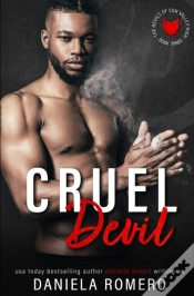 Capa do artigo Cruel Devil