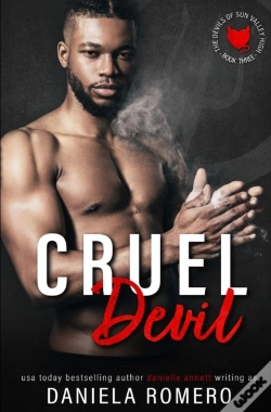 Capa do artigo Cruel Devil