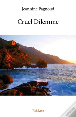 Capa do artigo Cruel Dilemme