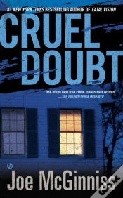 Capa do artigo Cruel Doubt