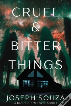 Capa do artigo Cruel & Bitter Things