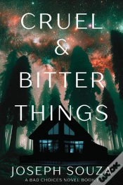 Capa do artigo Cruel & Bitter Things