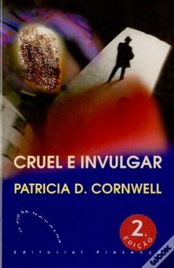 Capa do artigo Cruel e Invulgar