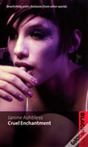 Capa do artigo Cruel Enchantment