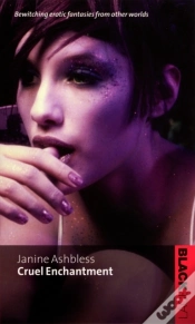 Capa do artigo Cruel Enchantment