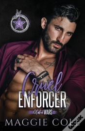Capa do artigo Cruel Enforcer