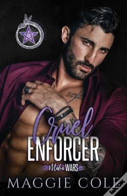 Capa do artigo Cruel Enforcer