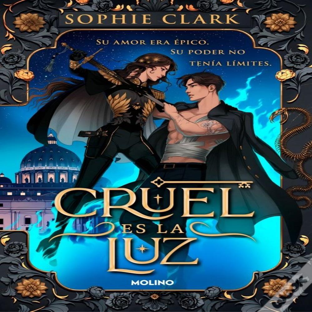 Cruel Es La Luz
