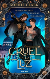 Capa do artigo Cruel Es La Luz