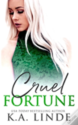 Capa do artigo Cruel Fortune