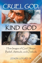 Capa do artigo Cruel God, Kind God