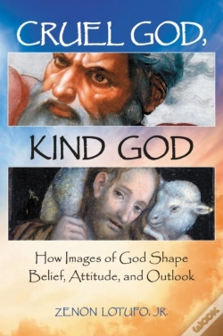 Capa do artigo Cruel God, Kind God
