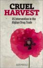 Cruel Harvest - Preview